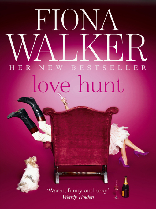 Love Hunt (eBook)